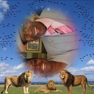 Meet your Posher, Jody